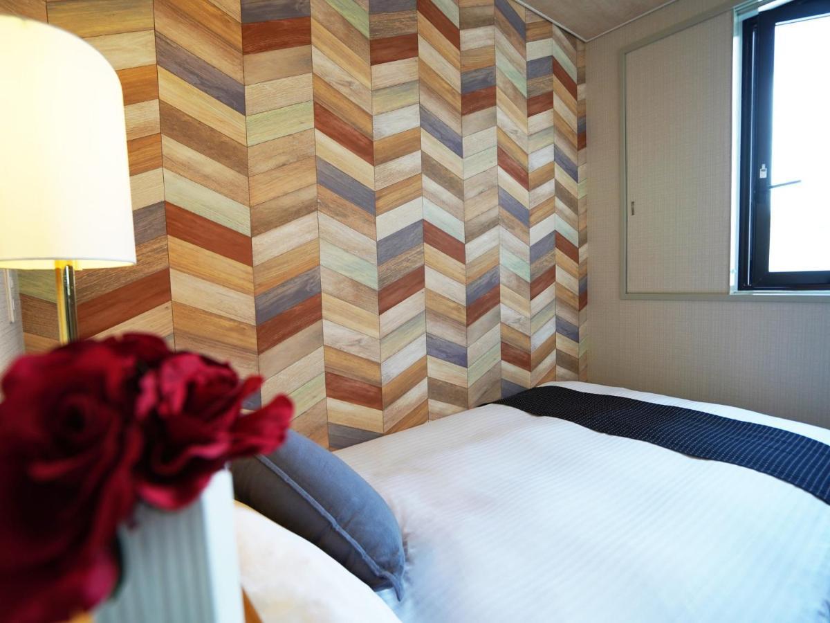 Hotel New Gaea Itoshima Exterior photo