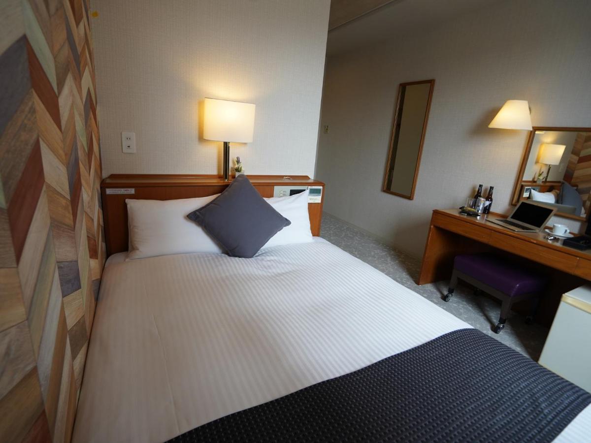 Hotel New Gaea Itoshima Exterior photo