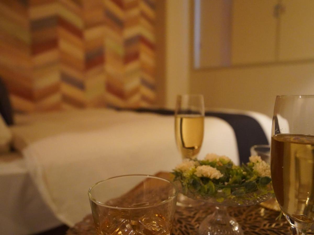 Hotel New Gaea Itoshima Exterior photo