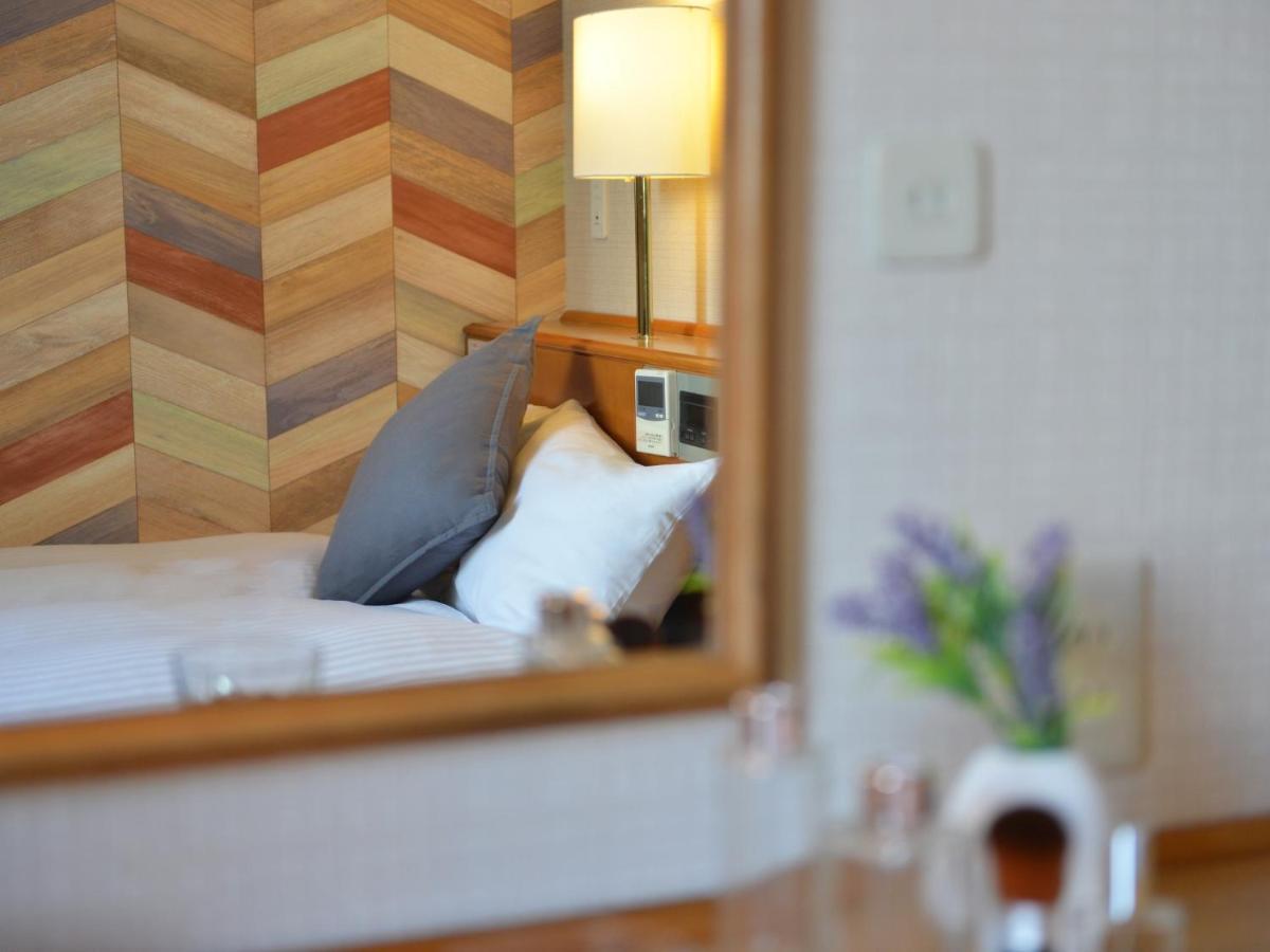 Hotel New Gaea Itoshima Exterior photo