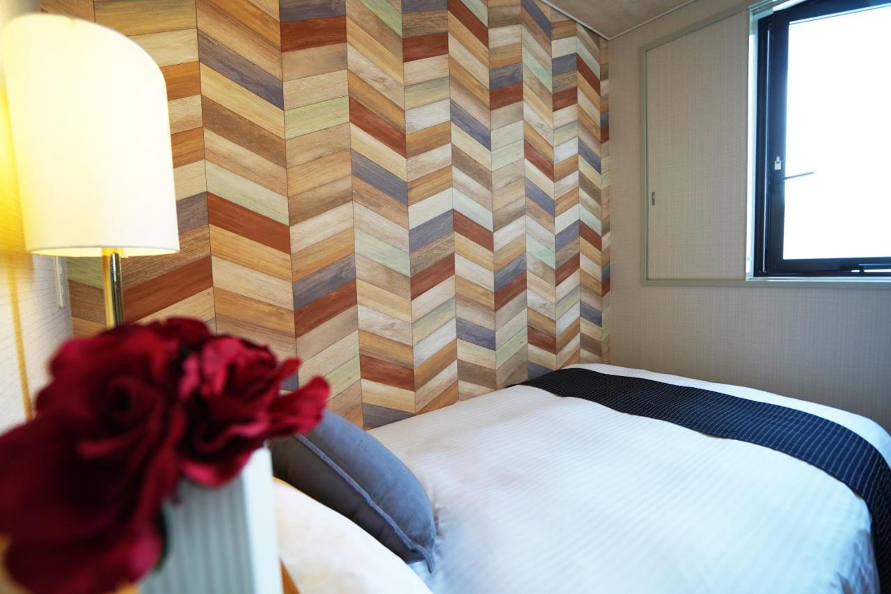 Hotel New Gaea Itoshima Exterior photo