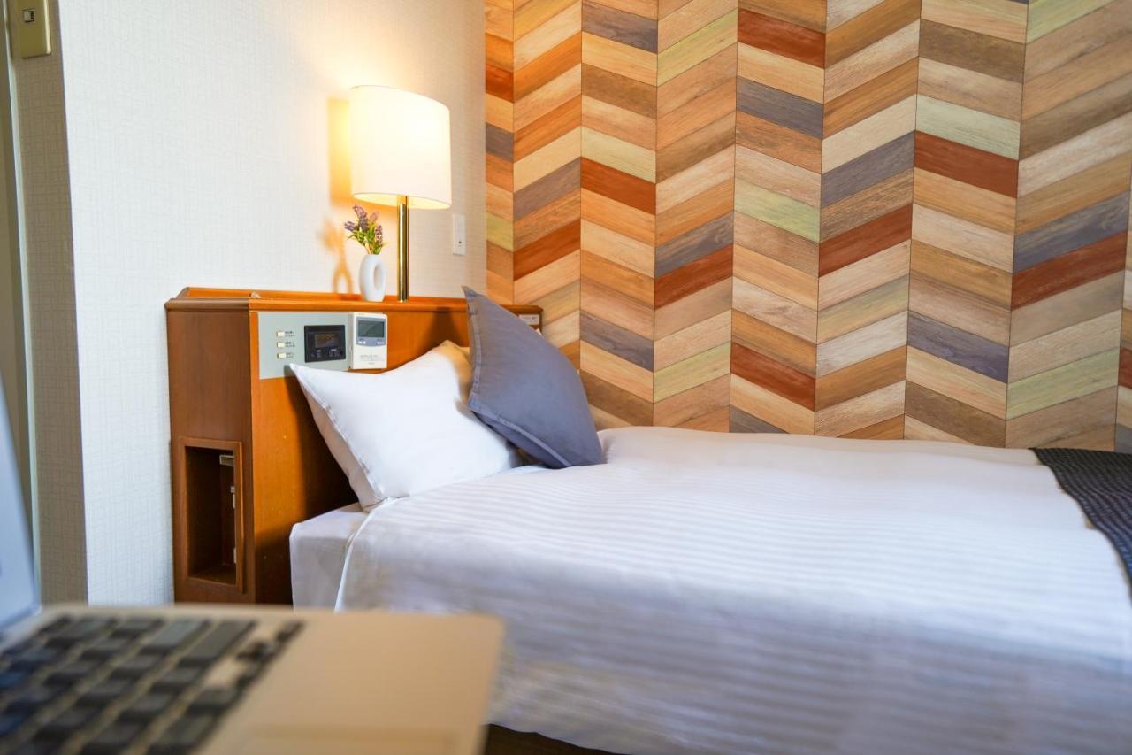 Hotel New Gaea Itoshima Exterior photo