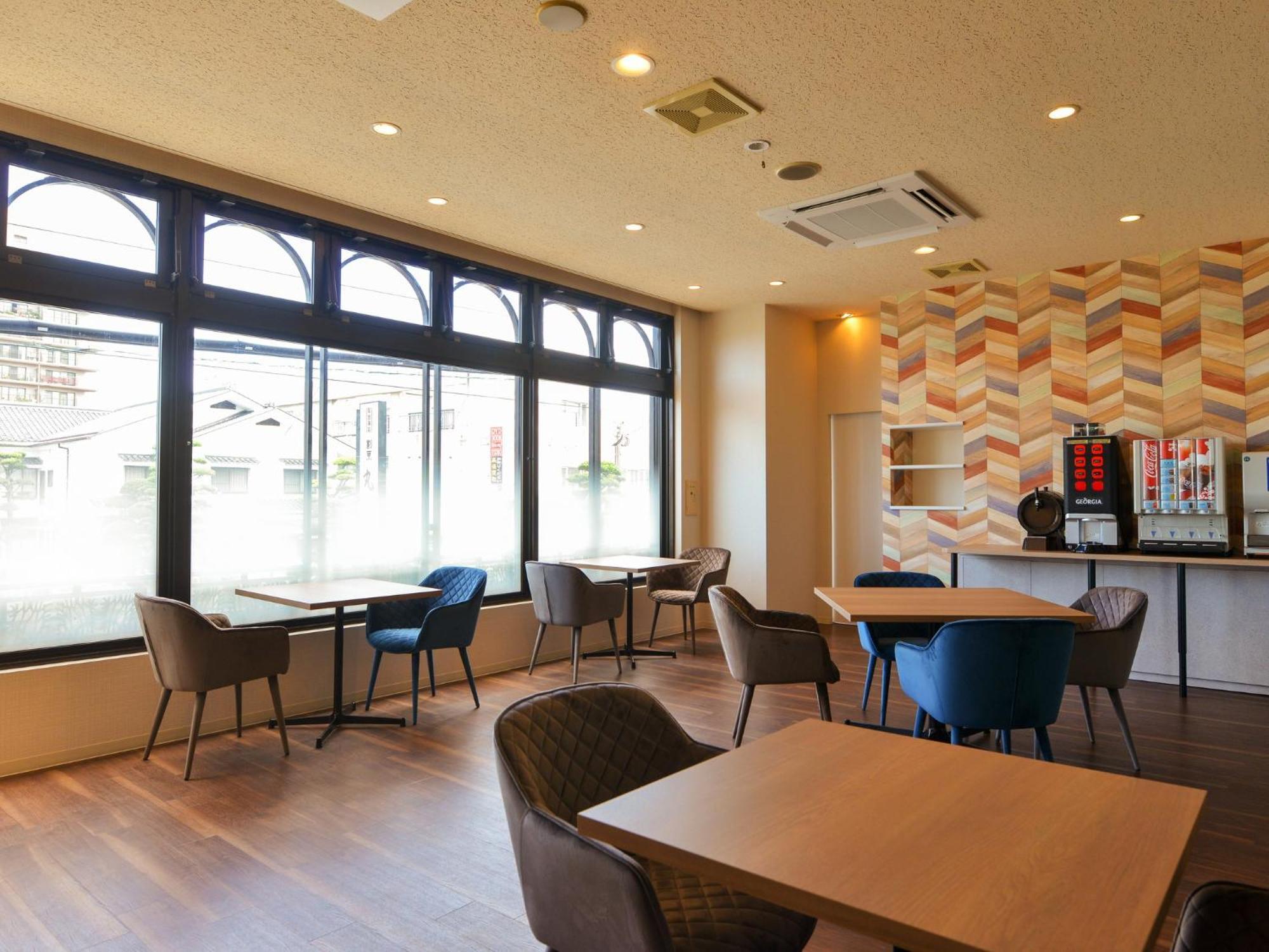 Hotel New Gaea Itoshima Exterior photo